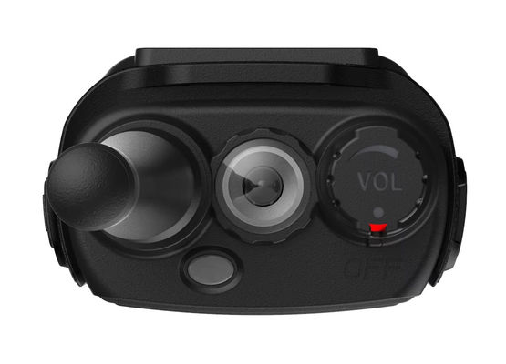 GMRS Walkie Talkie BaoFeng UV-16PRO 10W Carregador USB de alta potência Transceptor à prova de água