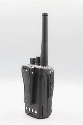Vertex V468 Walkie Talkie 128 Canal de armazenamento 5W Potência de saída Comunicação portátil