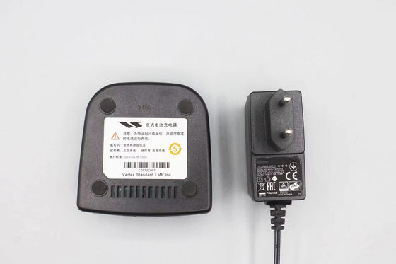 Vertex V468 Walkie Talkie 128 Canal de armazenamento 5W Potência de saída Comunicação portátil