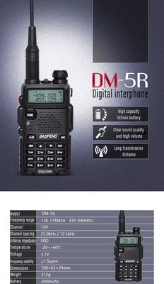 Terminal portátil A25ne A25n VHF Air Band 108-136MHz Transceptores Walkie Talkie Radio