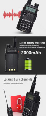 Terminal portátil A25ne A25n VHF Air Band 108-136MHz Transceptores Walkie Talkie Radio