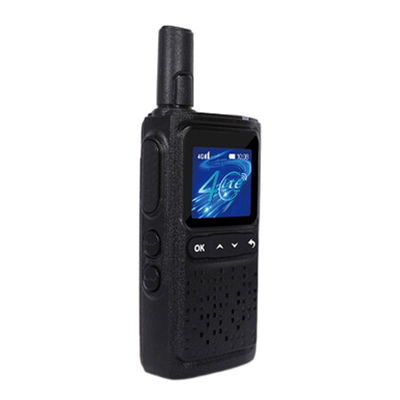 Dual Card 4G/LTE Network Walkie Talkie XIR P3688 DP1400 CP200D DEP450 com garantia