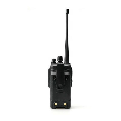 8-12km Talk Range Smartphone NFC 4G Walkie Talkie com potência de saída de 4W Modelo digital