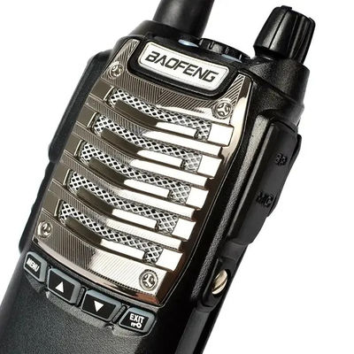 Modelos digitais de banda dupla Vox FM UHF rádio portátil Walkie Talkie XIR P3688 DP1400 CP200D DEP450