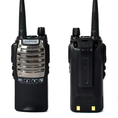 Modelos digitais de banda dupla Vox FM UHF rádio portátil Walkie Talkie XIR P3688 DP1400 CP200D DEP450