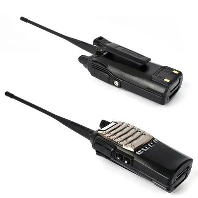 Modelos digitais de banda dupla Vox FM UHF rádio portátil Walkie Talkie XIR P3688 DP1400 CP200D DEP450