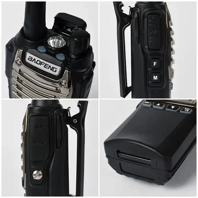 Modelos digitais de banda dupla Vox FM UHF rádio portátil Walkie Talkie XIR P3688 DP1400 CP200D DEP450