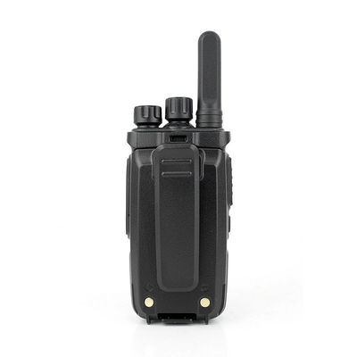 Receptor de rádio portátil Wireless Walkie Talkie Modelos digitais XIR P3688 DP1400 CP200D DEP450