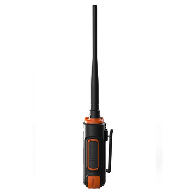 Receptor de rádio portátil Wireless Walkie Talkie Modelos digitais XIR P3688 DP1400 CP200D DEP450