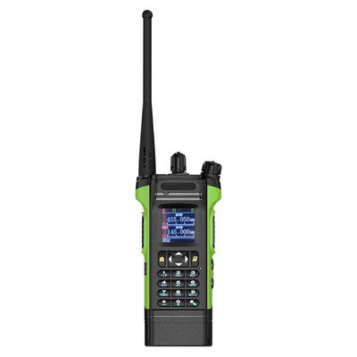 800kg Long Talk Range Portátil Radio Walkie Talkie de duas vias para comunicação sem fio