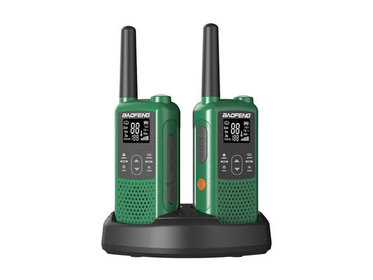 XIR P3688 DP1400 CP200D DEP450 Digital Two Way Radio Walkie Talkie 103mm*55mm*31mm Preto