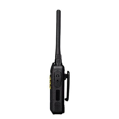 Walkie Talkie XIR P3688 DP1400 CP200D DEP450 Modelos digitais de penetração forte