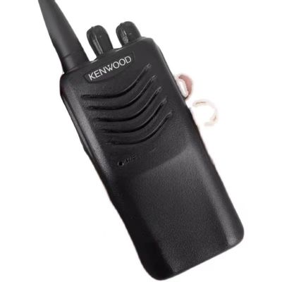TK2000 TK3000 portátil personalizado de banda dupla VHF UHF Walkie-Talkie para comunicação em grupo