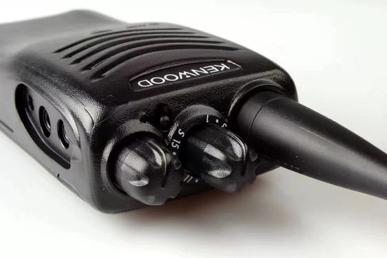 TK2000 TK3000 portátil personalizado de banda dupla VHF UHF Walkie-Talkie para comunicação em grupo