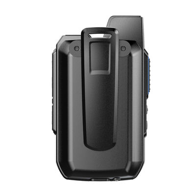 4G Walkie Talkie Wurui G0 Dual SIM e GPS B1 B3 B5 B8 B34 B38 B39 B40 B41
