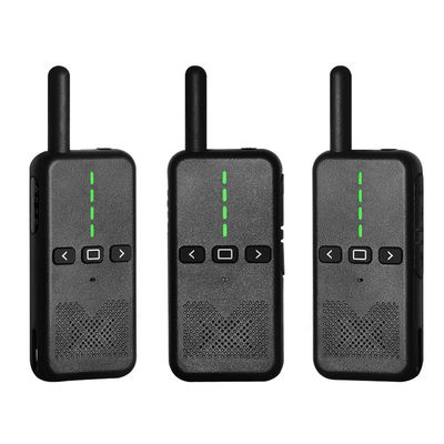 Intercomunicador Universal Global Garantido WLN Walkie Talkie KD-C70E com Mofo Privado