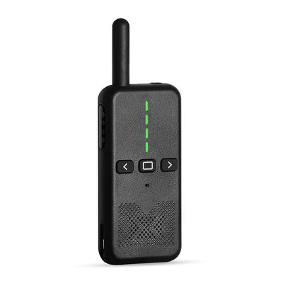 Intercomunicador Universal Global Garantido WLN Walkie Talkie KD-C70E com Mofo Privado