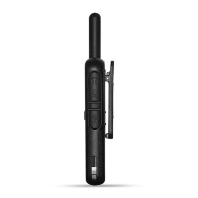 Intercomunicador Universal Global Garantido WLN Walkie Talkie KD-C70E com Mofo Privado