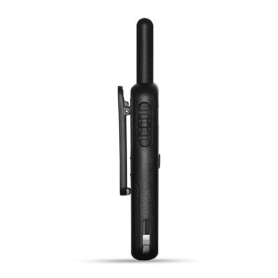 Intercomunicador Universal Global Garantido WLN Walkie Talkie KD-C70E com Mofo Privado