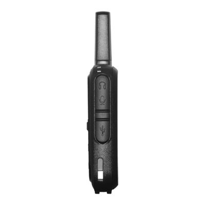 WLN KD-C52 Walkie Talkie Baixo Superior 3-5KM Faixa de Frequência 400-470MHz