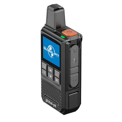 Tipo C Carregador Wurui G1 Global Long Range 4G Bi-Way Radio PTT Walkie-Talkie portátil