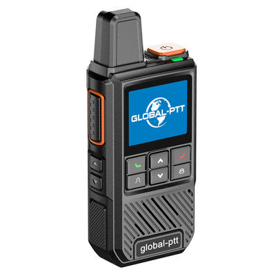Tipo C Carregador Wurui G1 Global Long Range 4G Bi-Way Radio PTT Walkie-Talkie portátil