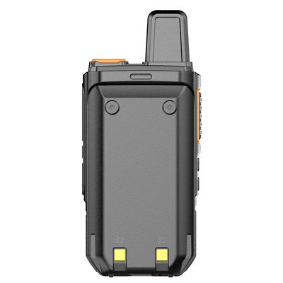 Tipo C Carregador Wurui G1 Global Long Range 4G Bi-Way Radio PTT Walkie-Talkie portátil