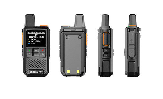 Tipo C Carregador Wurui G1 Global Long Range 4G Bi-Way Radio PTT Walkie-Talkie portátil