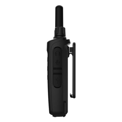 WLN KD-C110 Walkie Talkie Tempo de espera longo e potência de saída para comunicação suave