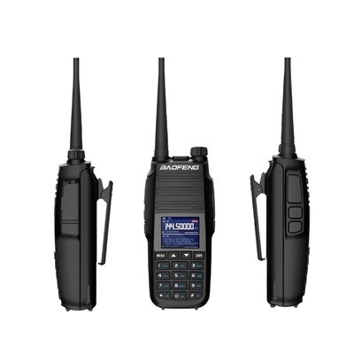 Walkie Talkie de longo alcance Baofeng UV-29L Talkie-Walkie 10W USB-C Transceptor de rádio