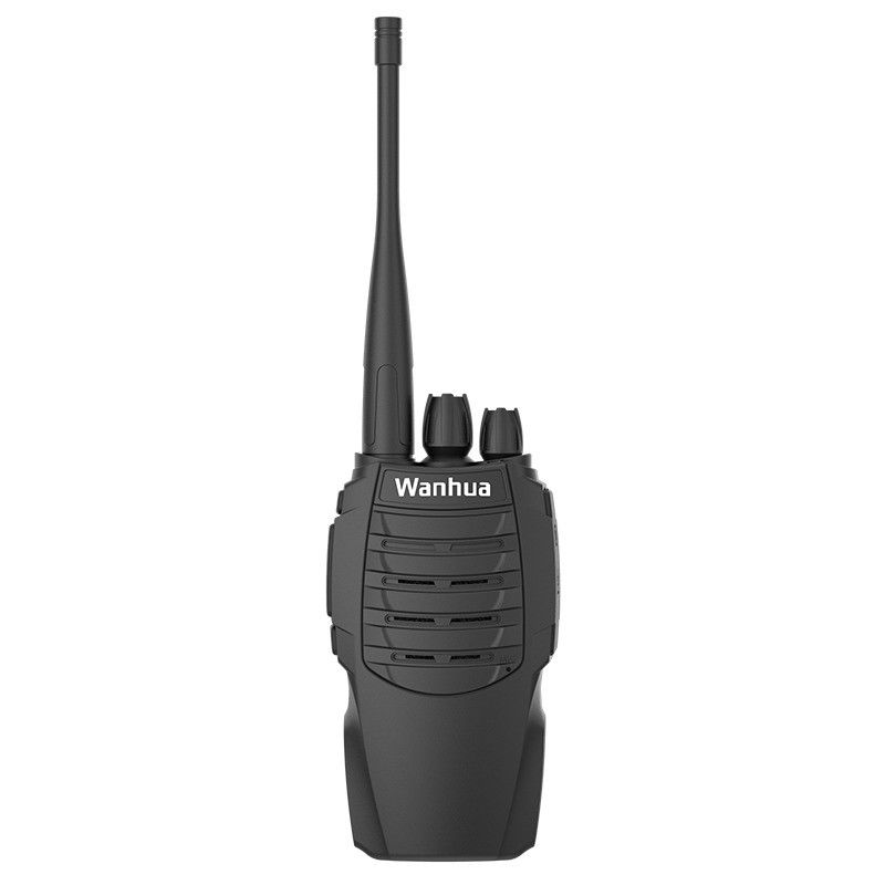 Mini Walkie Talkie RT622 Radio portátil bidirecional para caça e café