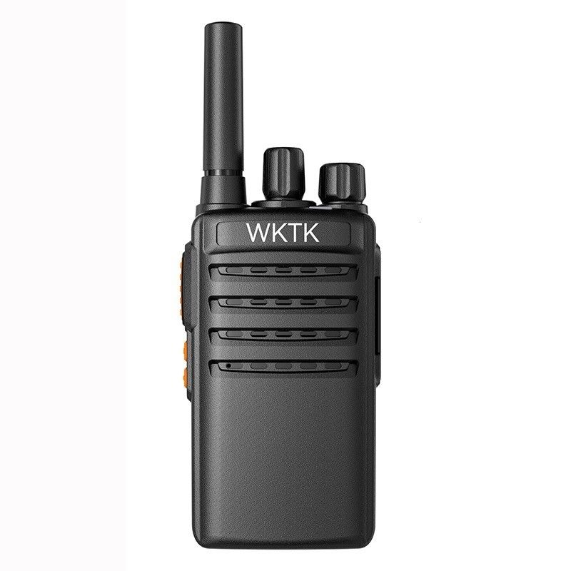 Walkie Talkie Digital DMR profissional com GPS APRS 5W RF Power e 20km Talk Range