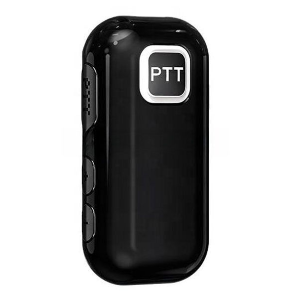 1Km Distância Mini Walkie-Talkie 0,5W 2 Way Radio para Restaurantes Talkie Walkie