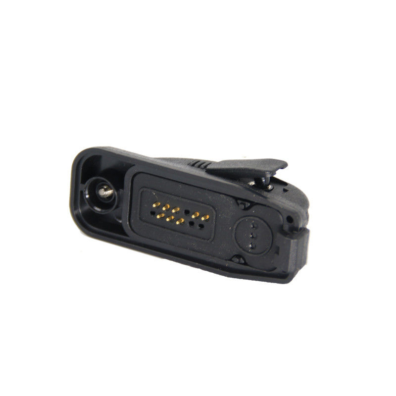 Adaptador de auscultador para capacete de motocicleta para P8668 Walkie Talkie Tipo GMRS Talk Range Outro