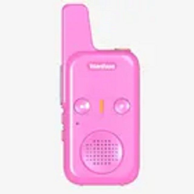 A20-02 Equipamento Walkie Talkie portátil VHF para aventuras ao ar livre 120*50*15MM