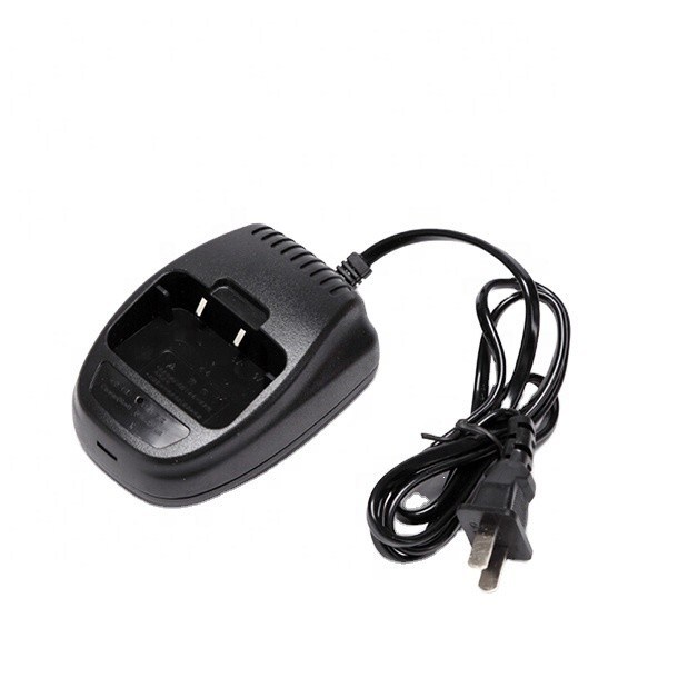 Acessórios Walkie Talkie Wanhua WH26 WH27 Carregador Assento de carregamento universal com suporte