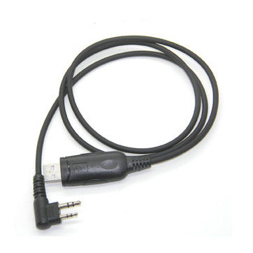 0.5W Potência de saída Fone de ouvido de tubo claro para dispositivo de comunicação por rádio bidirecional 5 km alcance de conversação
