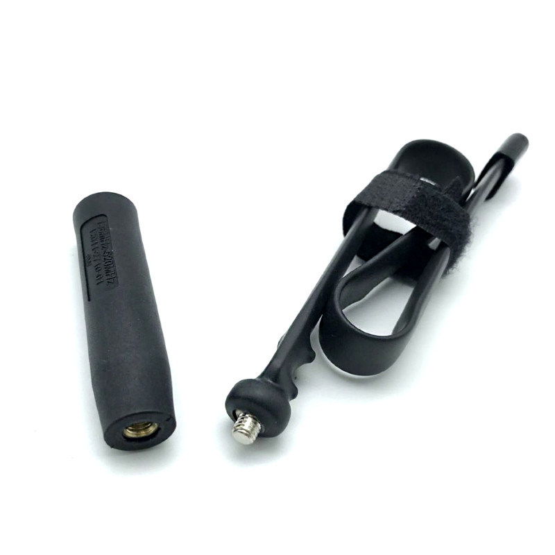 Vhf Uhf Walkie-Talkie Antenna para melhor recepção e comunicação de longa distância