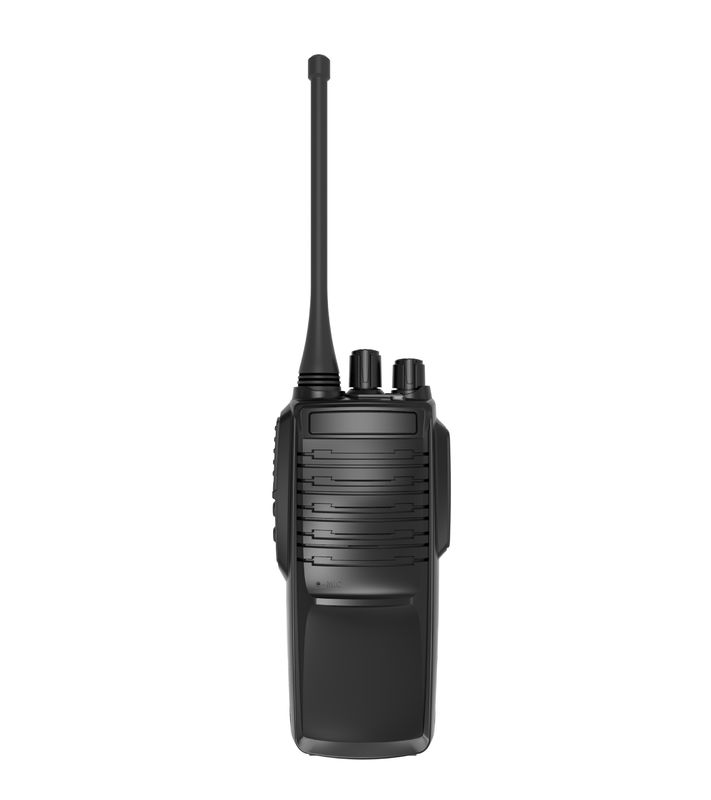 16 canais de armazenamento GTS700 OEM Walkie Talkie de túnel para comunicação de longa distância