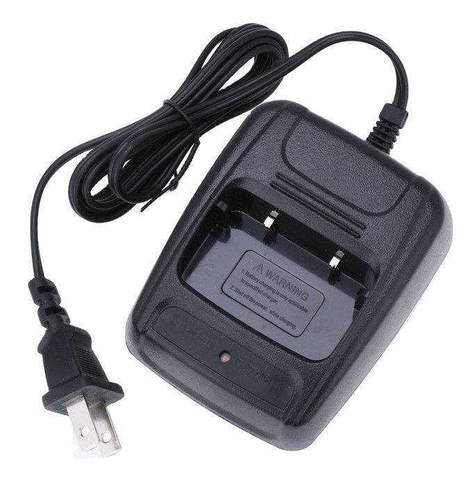 Long Time Power 2W Rádio UHF 400-470Mhz Carregamento USB 1500mAh walkie-talkies profissionais