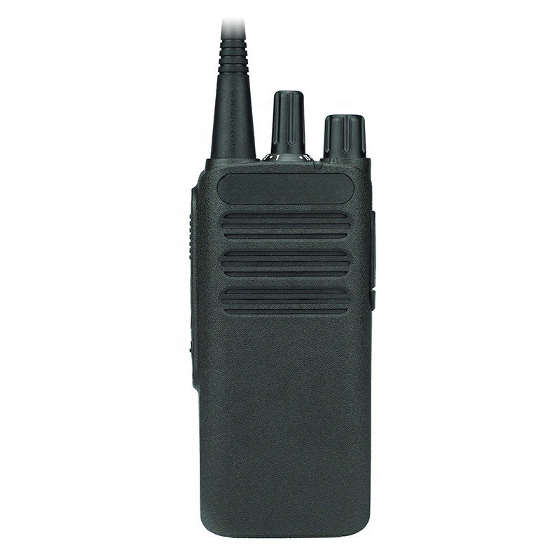 16 canais MDEP250 Transmissor portátil Walkie Talkie de longa distância para comunicação
