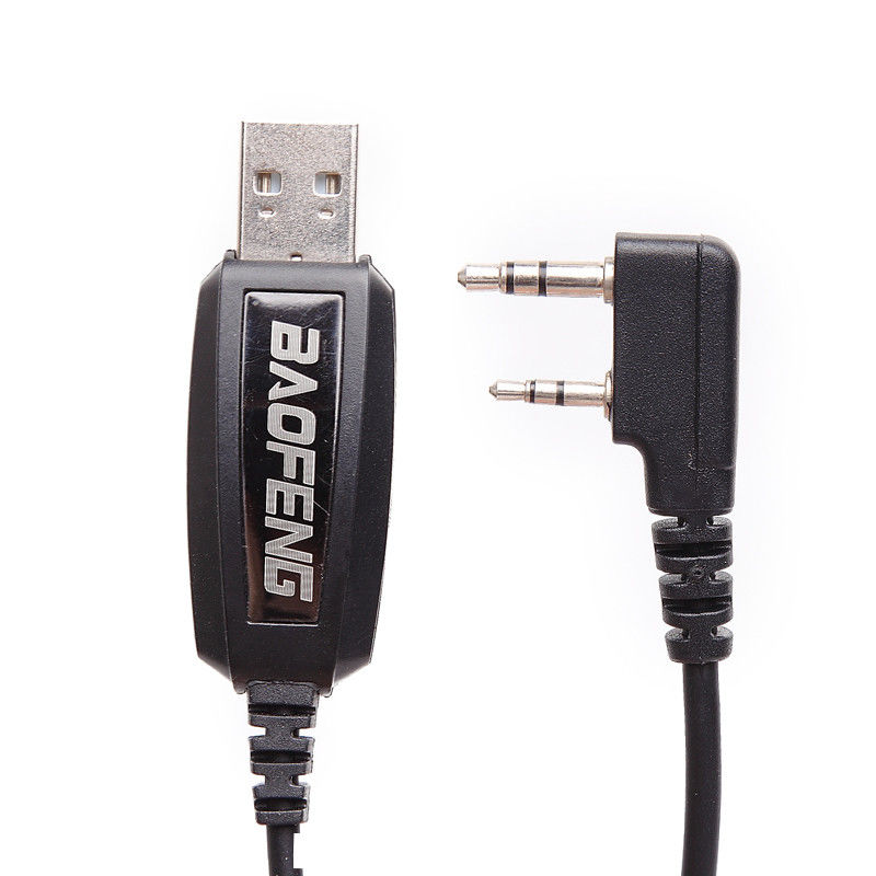 Potência de saída Outros UV-5R UV-82 BF-888S Baofeng CB Rádio USB Programação Cable Driver CD
