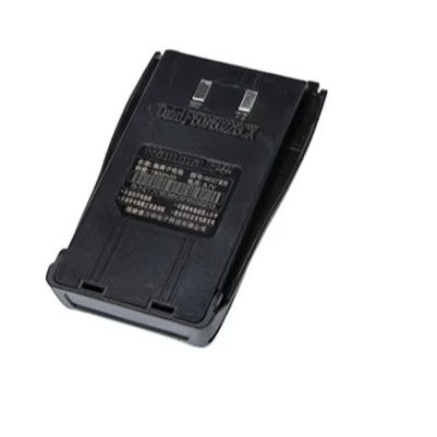 1800mAh Bateria Li-on para Wanhua26/27 Acessórios de Walkie Talkie de rádio de duas vias a granel