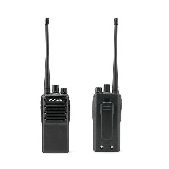 136-174MHz ou 400-470MHz Frequência Walkie Talkie JJCC BF-C2 para Aventuras ao ar livre das crianças