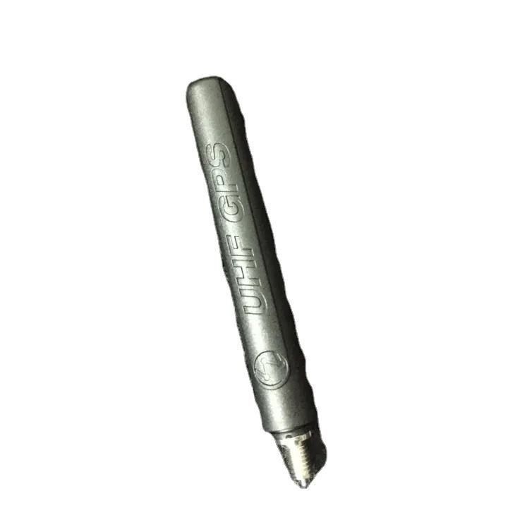 800 MHz FM Broad Cast Ham Two Way Radio com potência de saída de 9CM e banda de frequência de 800 MHz