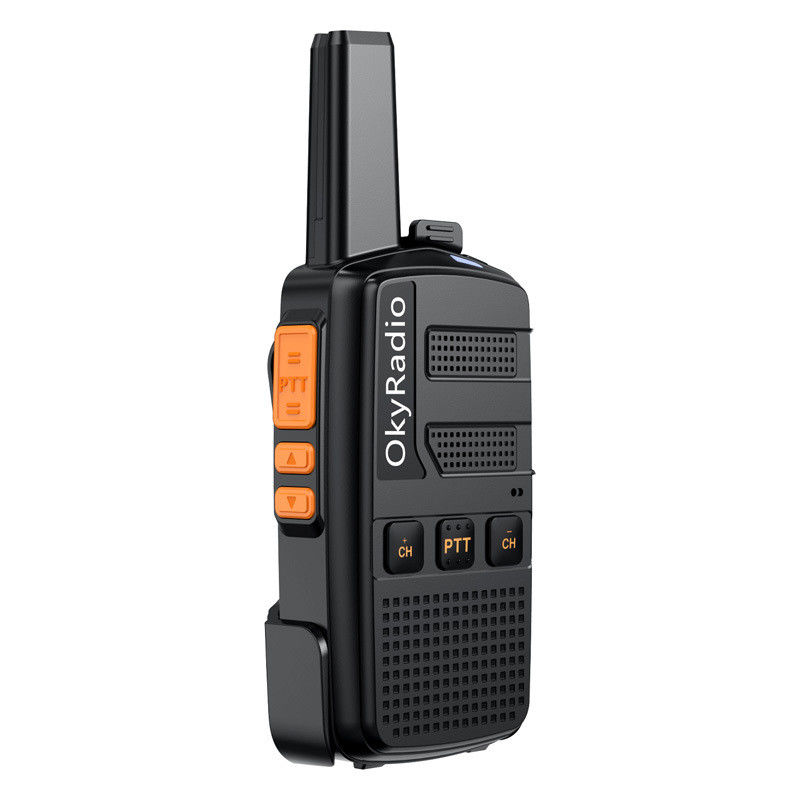 Radiofrequências UHF recarregáveis para adultos