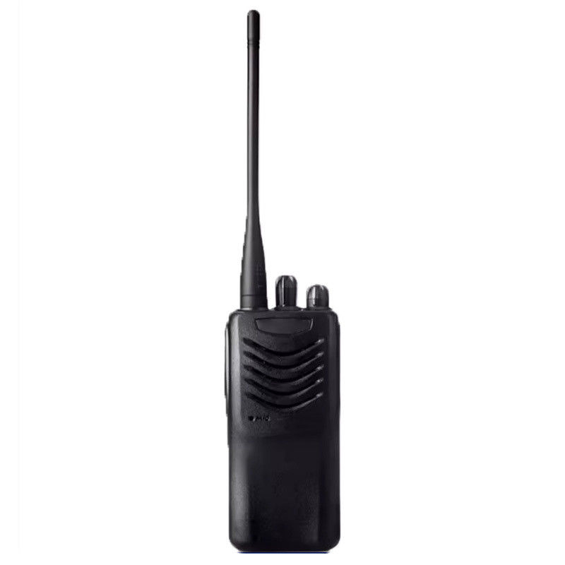 Tipo Walkie Talkie TK-2000 Rádio móvel digital VHF 136-174MHZ Rádio bidirecional 140*40*30