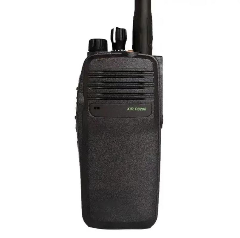 Original P8200 Dp3400 Xpr6300 Dgp4150 Digital VHF P8200 Portátil 2 Way para longa distância