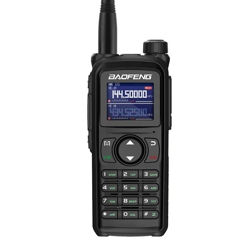 Baofeng UV-28 Walkie Talkie 222mm*66mm*10mm Bateria Li-on PC Programa Vox Redução de Ruído