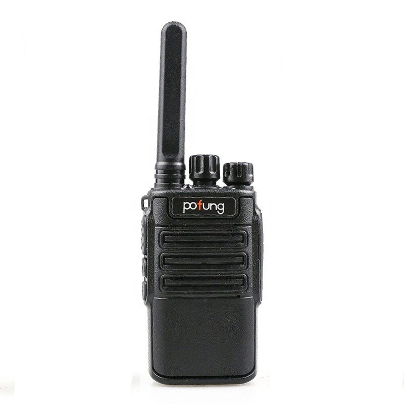Walkie Talkie Produtos de Baofeng F8 V8 PC Vox auto bateria programável poupar 103 * 55 * 31mm